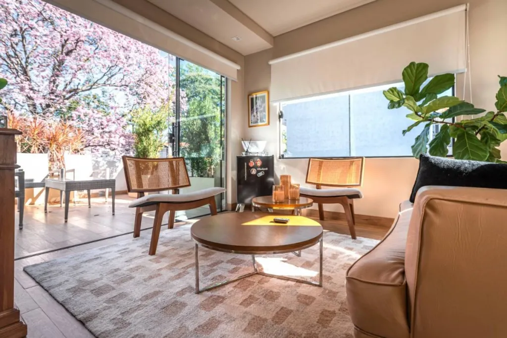 En venta Residencia de lujo en Asunción B° Virgen del Huerto Id: 37275 — foto 3