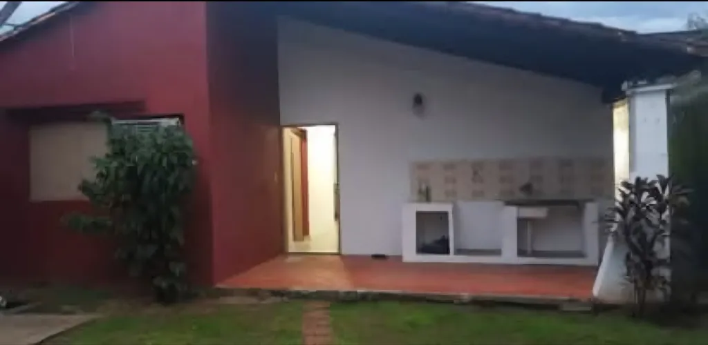 Titular Vende Propiedad 🏡 ¡Oportunidad Única! Casa en Venta en Barrio Santa Rosa, Lambaré — foto 3