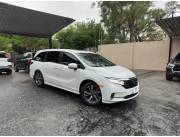 HONDA ODYSSEY TOURING 2021