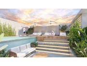 DEPARTAMENTO EN POZO!