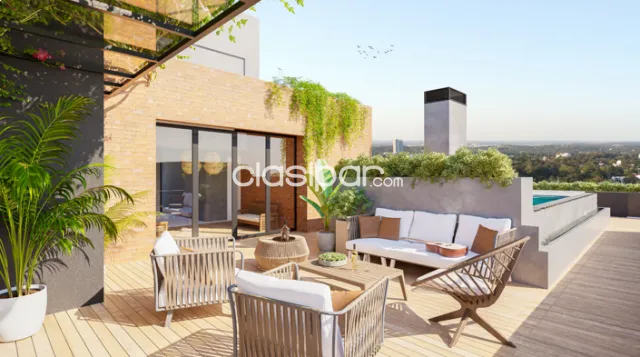 Departamento en venta en Fdo, Asunción — foto 3