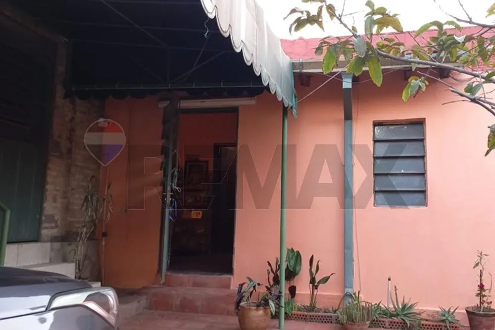 Casa - Venta - Sajonia, Paraguay — Foto 2