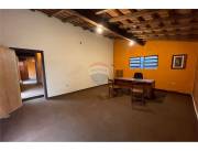 ALQUILO OFICINA DE 110 M2 ZONA EUSEBIO AYALA