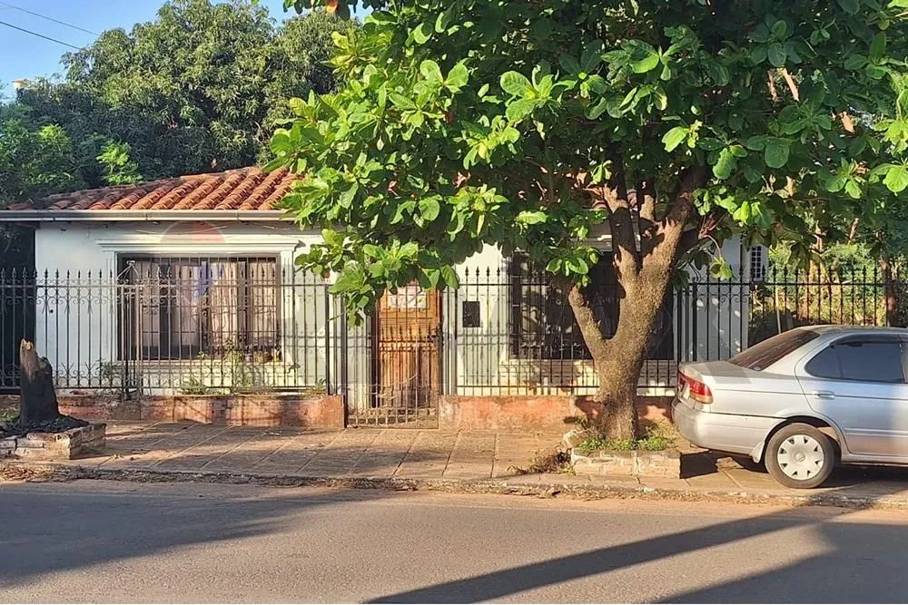 Terreno - Venta - Fernando De La Mora, Paraguay — foto 3