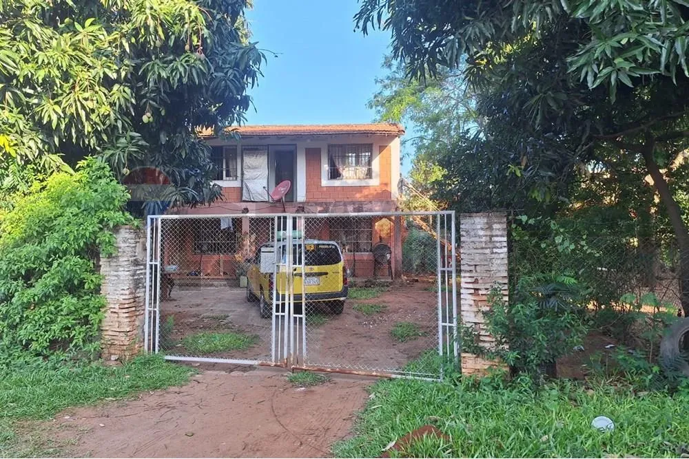 Terreno - Venta - Fernando De La Mora, Paraguay — foto 3