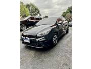 KIA CERATO SX 2.021 - NEGRO