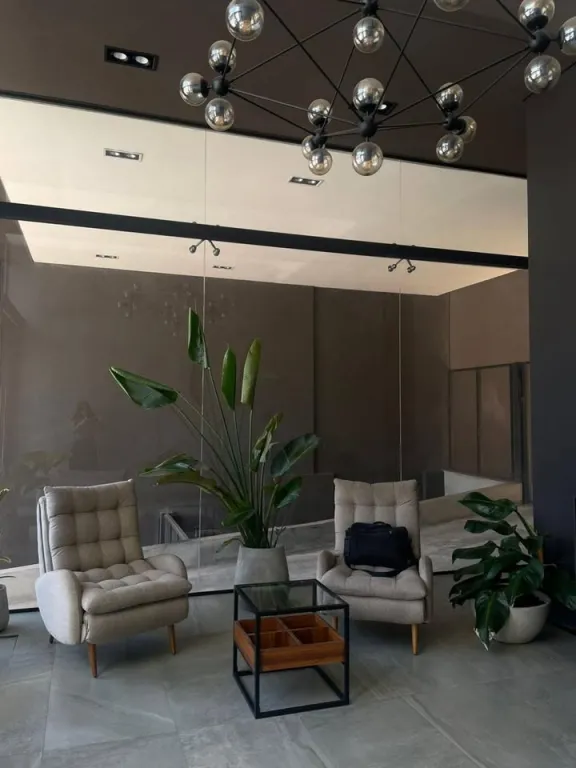 Alquilo Departamento a Estrenar en Barrio Herrera – 108m2 cod 5944 — photo 3