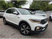 Volkswagen T-Cross HighLine 2021