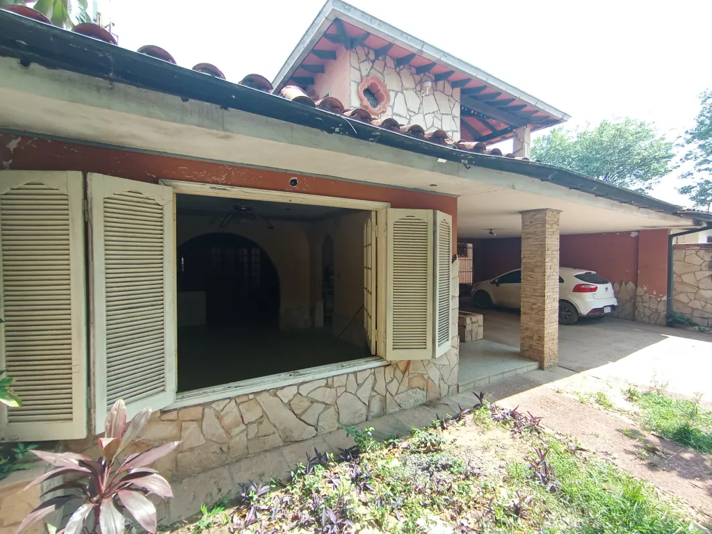 Vendo Permuto Residencia a cuadras de Molas López — foto 2