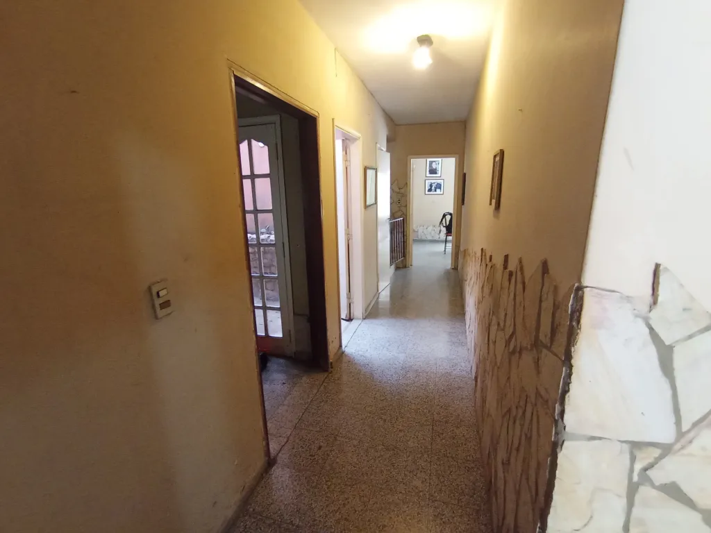 Vendo Permuto Residencia a cuadras de Molas López — foto 3