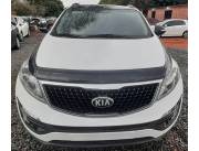 Kia New Sportage año 2014