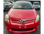 Toyota Auris RS año 2011