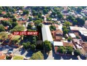 🔹 Terreno Estratégico en Fernando de la Mora – Zona Sur 🔹