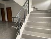 SE ALQUILA DPTO EN BO HIPODROMO A PASOS DEL HOSP. SAN PABLO Y CERCA DE SND