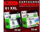 Vendo Cartuchos para impresoras