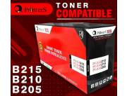 Vendo Toners para impresoras