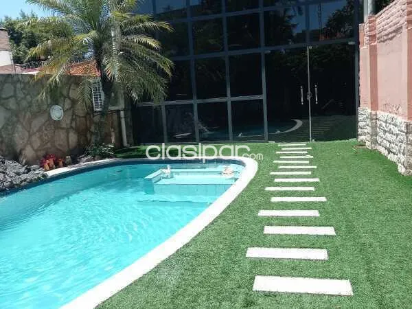 VENDO AMPLIA CASA CON PISCINA EN TRINIDAD — фото 2