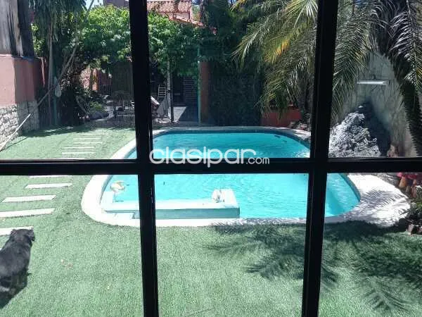 VENDO AMPLIA CASA CON PISCINA EN TRINIDAD — фото 3