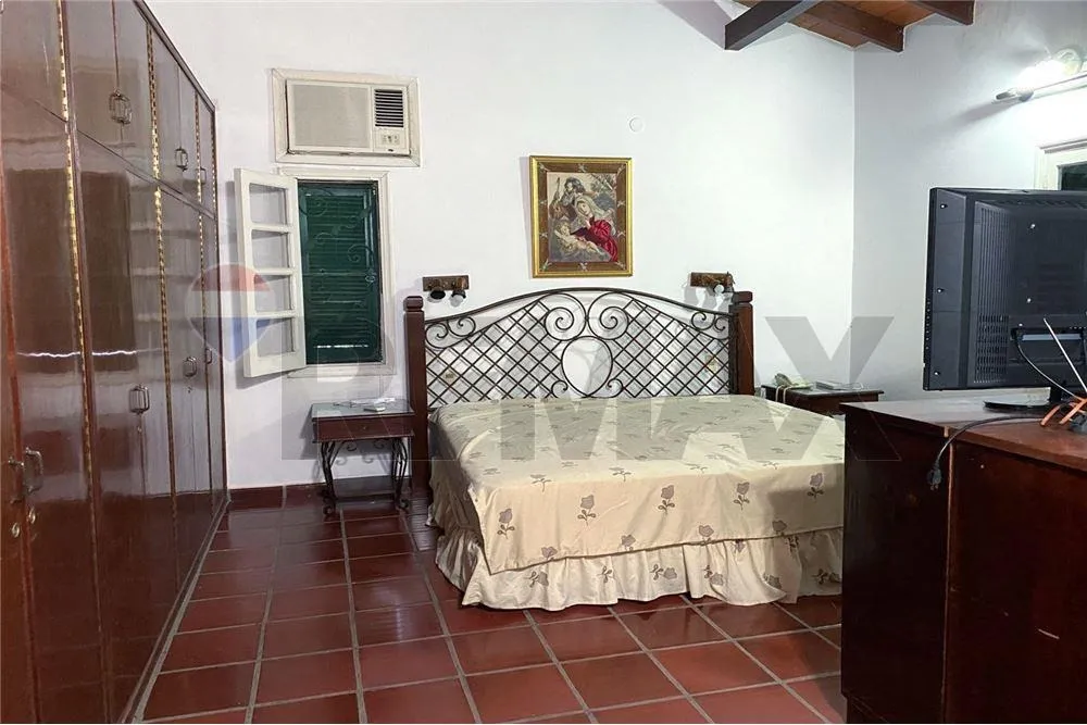 CASA AMOBLADA EN ALQUILER - ZONA IPS 12 DE JUNIO — foto 3