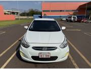 Hyundai Accent 2017 Mecánico