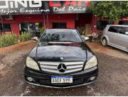 Mercedes Benz C300