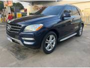 Mercedes Benz Ml350 Bluetec