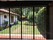 TERRENO-VENTA-PY LOS LAURELES