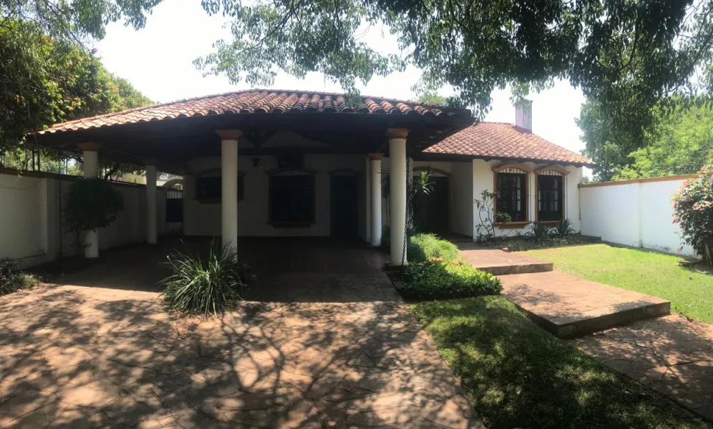 TERRENO-VENTA-PY LOS LAURELES — фото 2