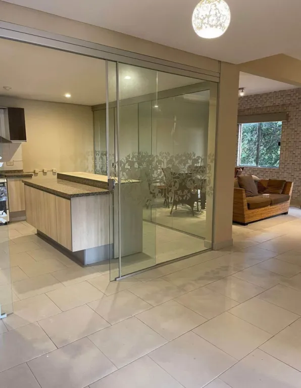 ALQUILO AMPLIO DPTO TIPO PENTHOUSE 240 M2 BARRIO JARA ZONA SUPERSEIS MUNDY MARKJ — foto 3