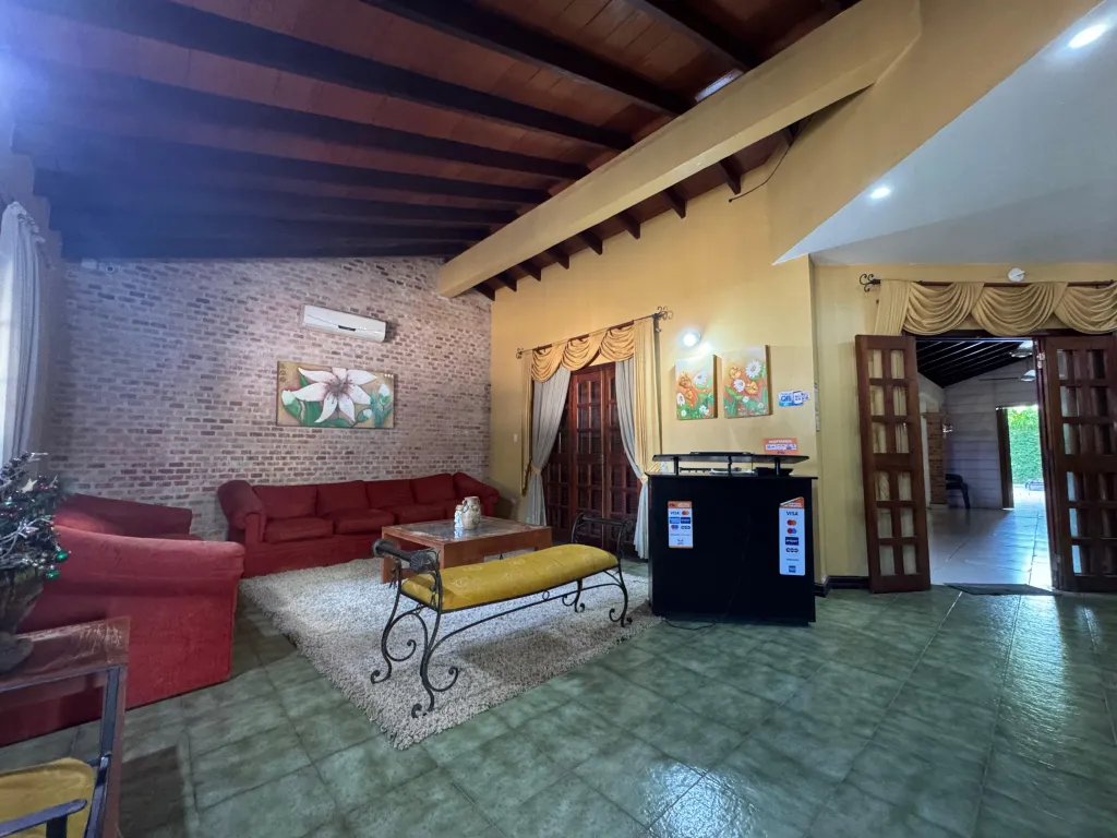 CASA-VENTA-PY ASUNCIÓN VISTA ALEGRE — foto 3