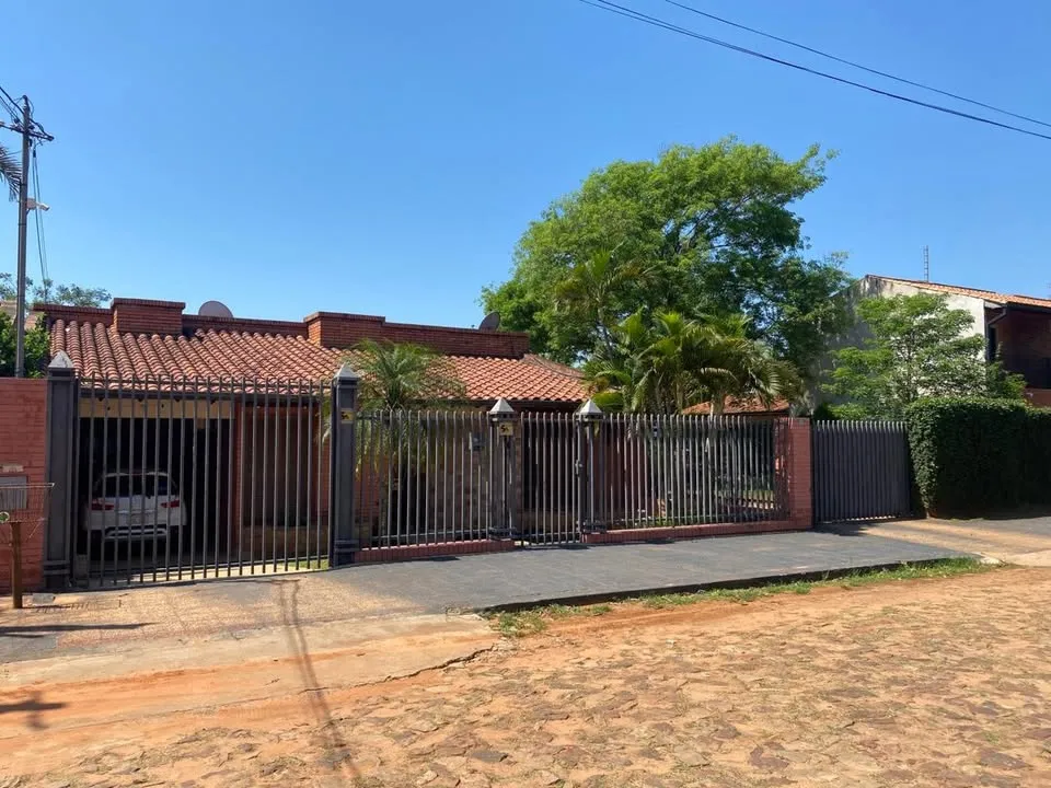 Vendo Casa Oportunidad Única en Villa Adela - Luque cod 5947 — фото 2