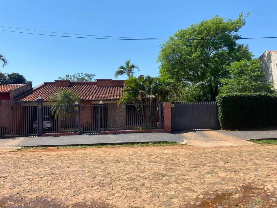 Vendo Casa Oportunidad Única en Villa Adela - Luque cod 5947 — фото 3