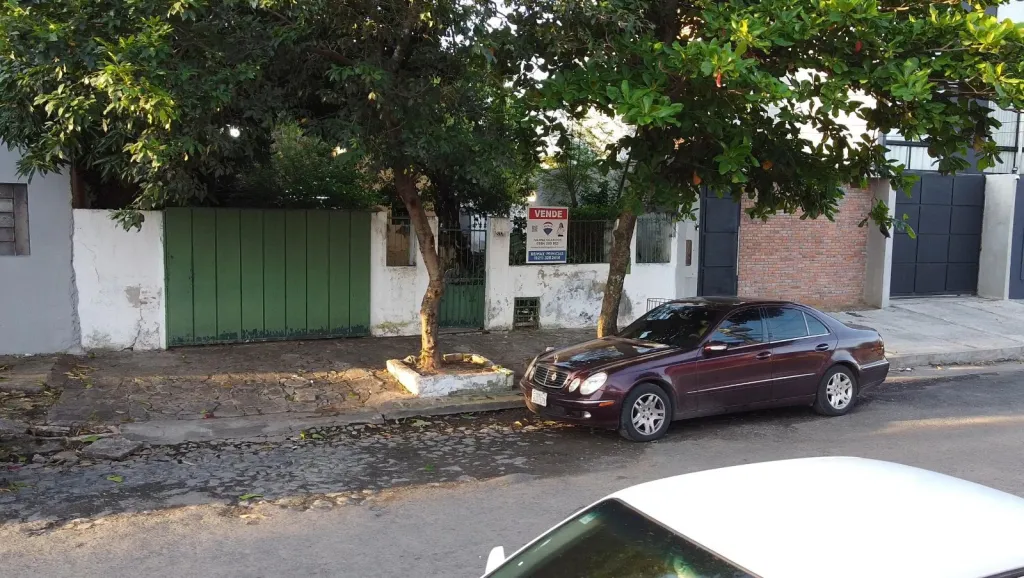 Terreno - Venta - Salvador del Mundo, Paraguay — foto 2