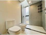 Vendo dúplex a estrenar en Luque, zona Conmebol, Cod 5953