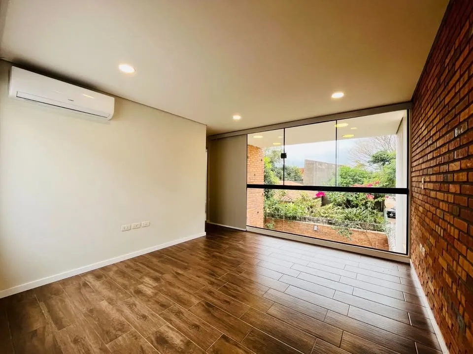 Vendo dúplex a estrenar en Luque, zona Conmebol, Cod 5953 — фото 3