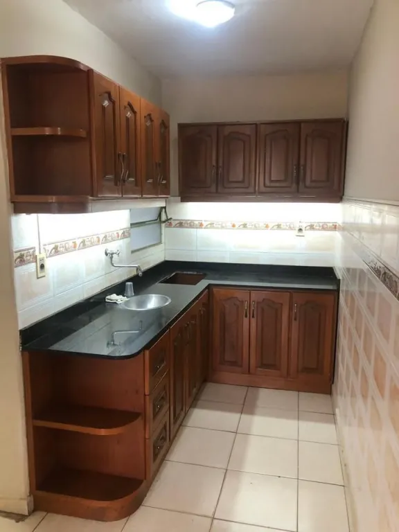 Alquiler en Condominio Laguna Grande COD 5951 — Foto 2