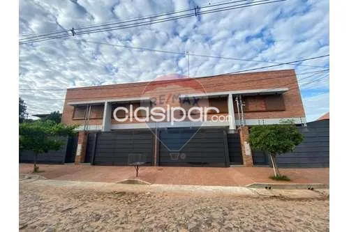 Triplex-Alquiler-PY Asunción Villa Morra 4652 San Alfonso — Foto 2