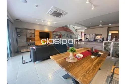 Triplex-Alquiler-PY Asunción Villa Morra 4652 San Alfonso — Foto 3