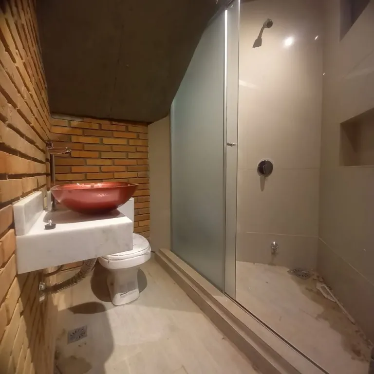 ALQUILO DUPLEX EN CONDOMINIO CON 2 DORMITORIOS A ESTRENAR COD 5955 — foto 2