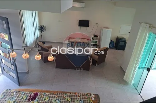 Casa-Venta-PY Cordillera San Bernardino — foto 2