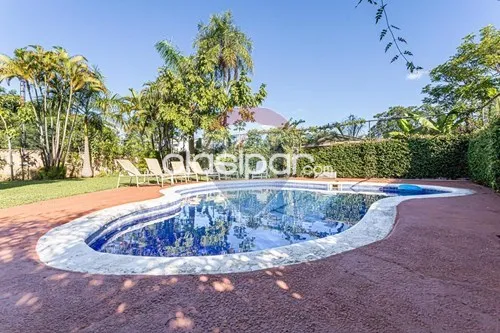 Casa de Verano-Venta-PY Cordillera San Bernardino — foto 2
