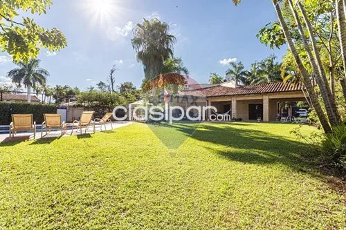 Casa de Verano-Venta-PY Cordillera San Bernardino — foto 3