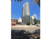 EN VENTA! AMPLIO DEPTO EN YKUA SATI -EDIF ANCORA