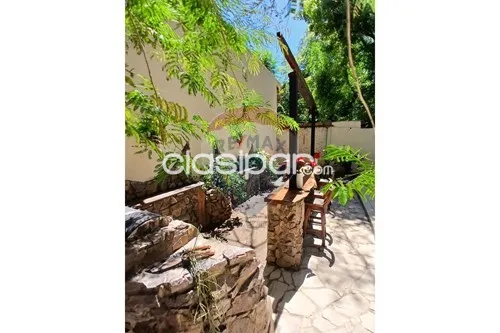 Casa-Venta-PY Cordillera San Bernardino 420 Avenida del lago — foto 3