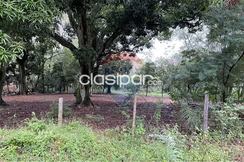 Terreno-Venta-PY Cordillera San Bernardino — foto 2