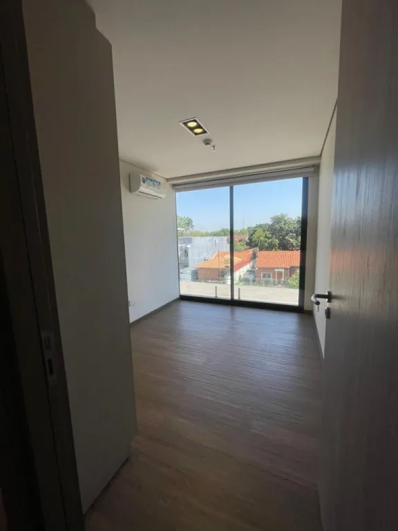 ALQUILO DEPARTAMENTO A ESTRENAR EN ASUNCION B HERRERA COD 5944 — foto 2
