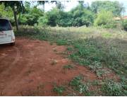 REMATO 3 TERRENOS EN CAPIATA - TOLEDO CAÑADA!!!