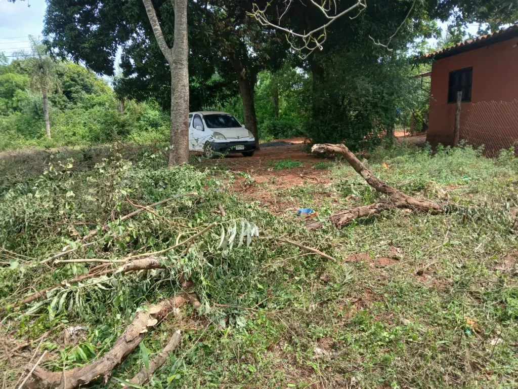 REMATO 3 TERRENOS EN CAPIATA - TOLEDO CAÑADA!!! — foto 3