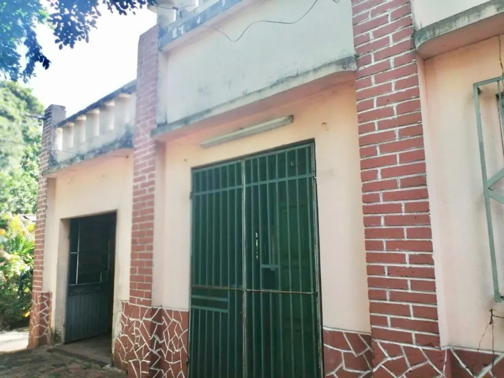 En Venta Terreno de 559 m2 con Casa a Demoler V164 — foto 2