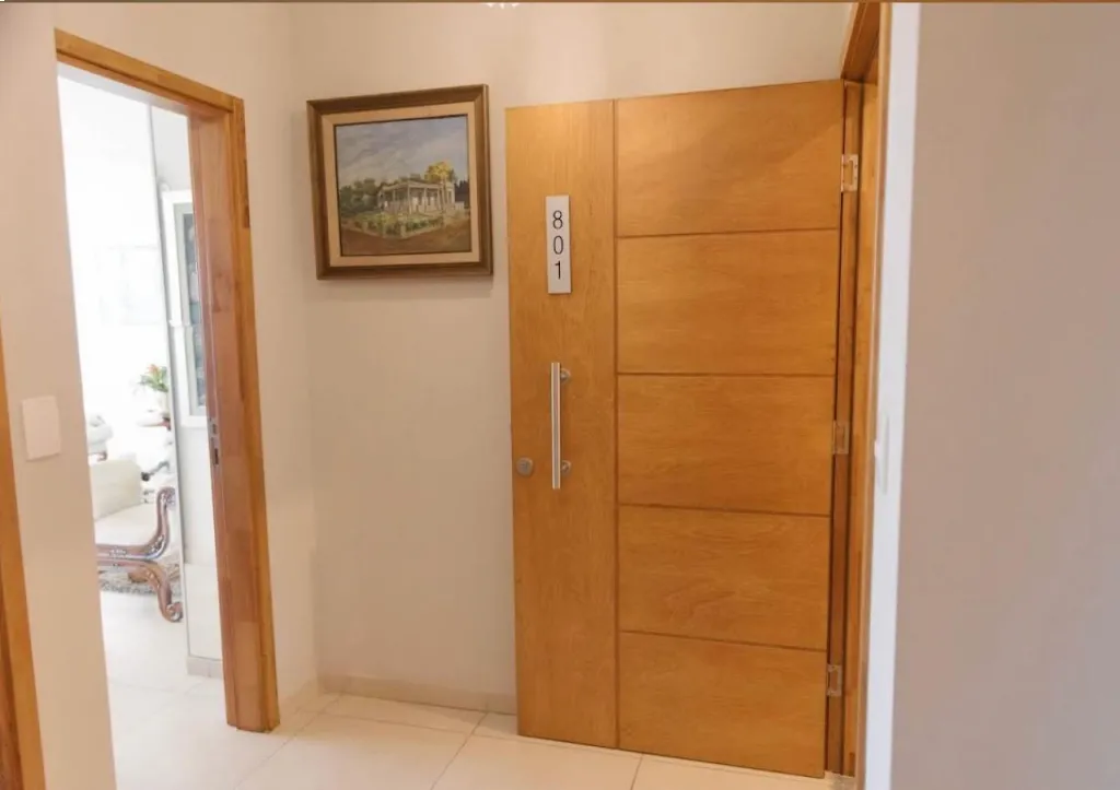 VENDO DEPARTAMENTO AMOBLADO EN EDIFICIO MIRANDA — foto 2